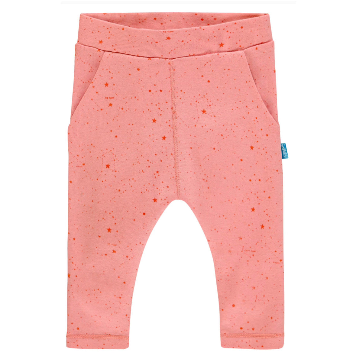 "Starry" Joggers for Newborns | IMPS & ELFS - CapuletKids