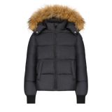 Denali Outerwear Classic Bomber, Black