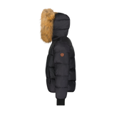 Denali Outerwear Classic Bomber, Black