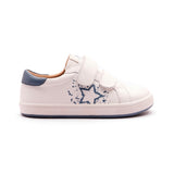 Old Soles White Sneakers - CapuletKids