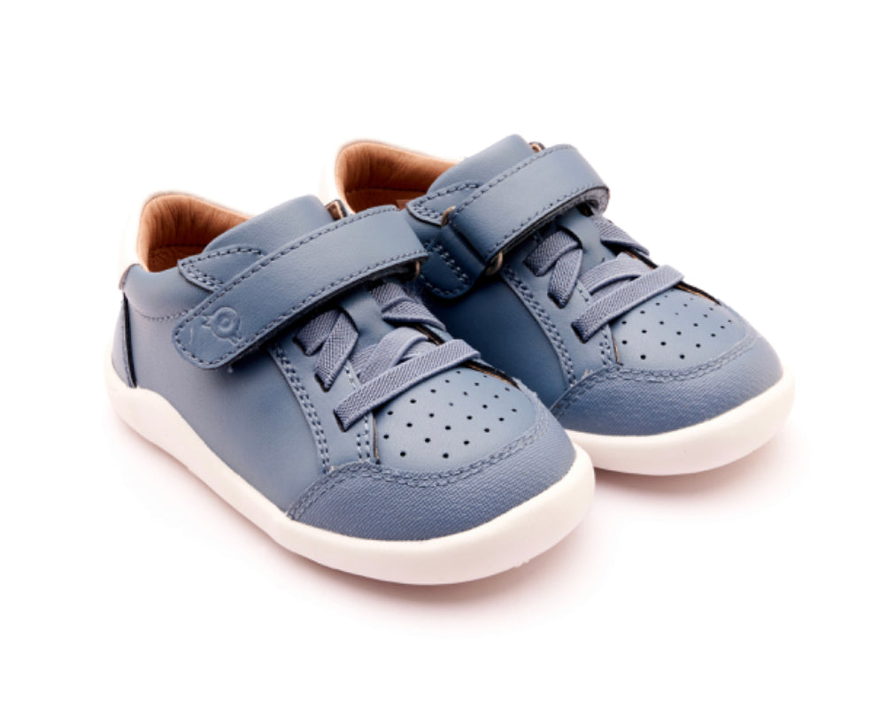 Old Sole Sneakers - CapuletKids