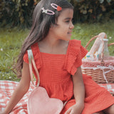 Rockahula Heart Basket Bag - CapuletKids