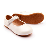 Old Soles Girl Shoes - CapuletKids
