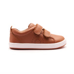 Old Soles Tan Sneakers - CapuletKids