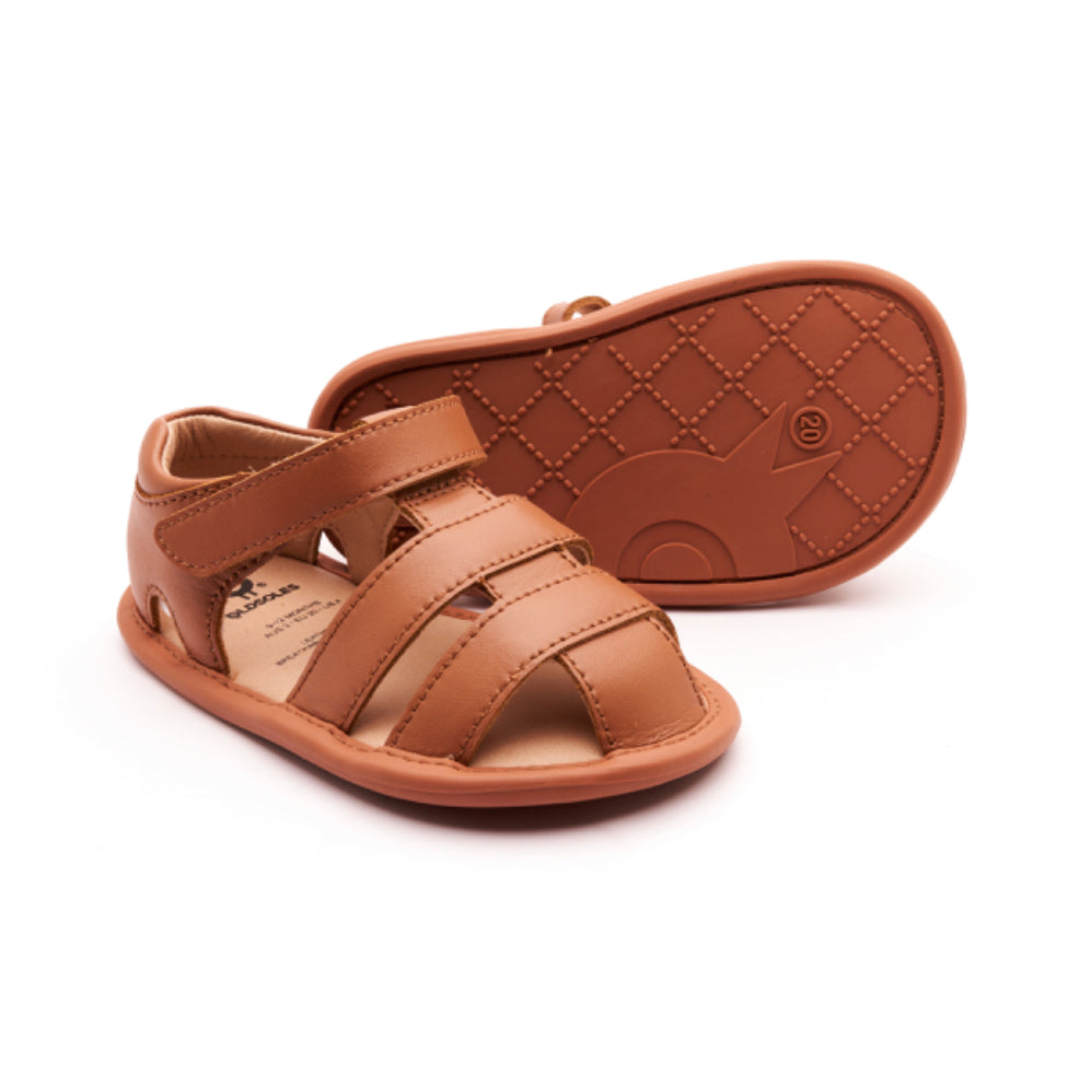 Old Soles Baby Sandals - CapuletKids