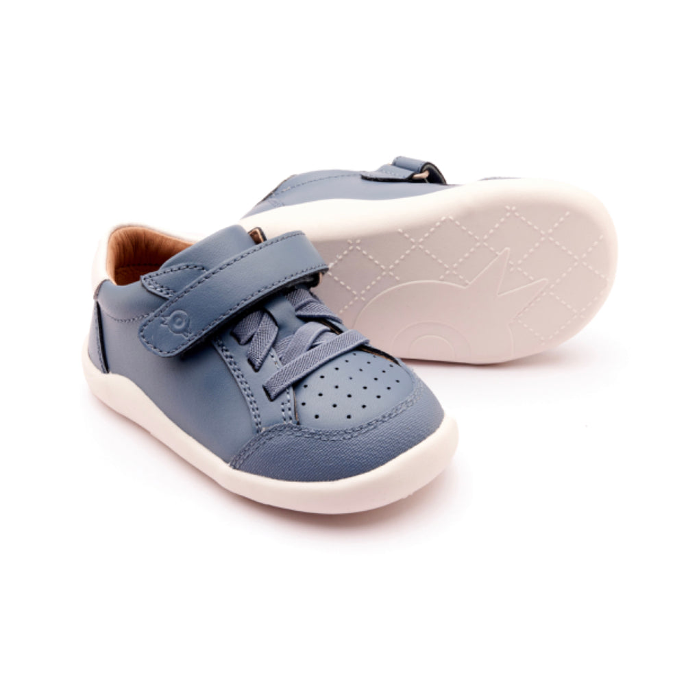 Old Sole Sneakers - CapuletKids