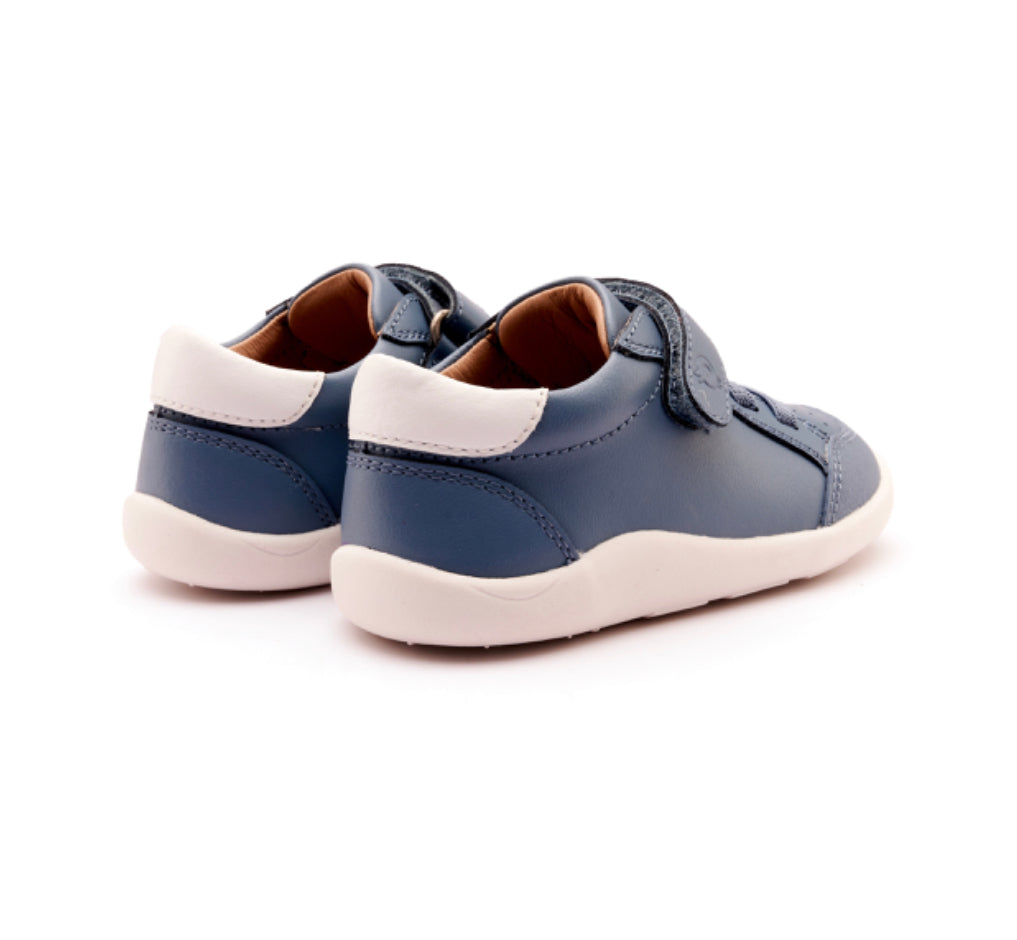 Old Sole Sneakers - CapuletKids