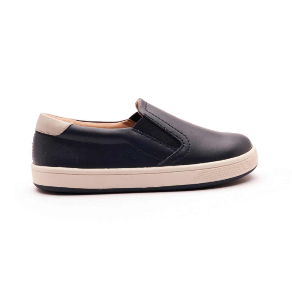Old soles boys shoes - CapuletKids