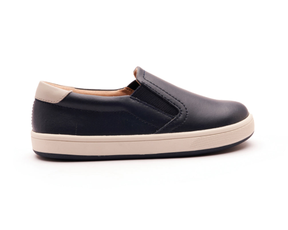 Old soles boys shoes - CapuletKids