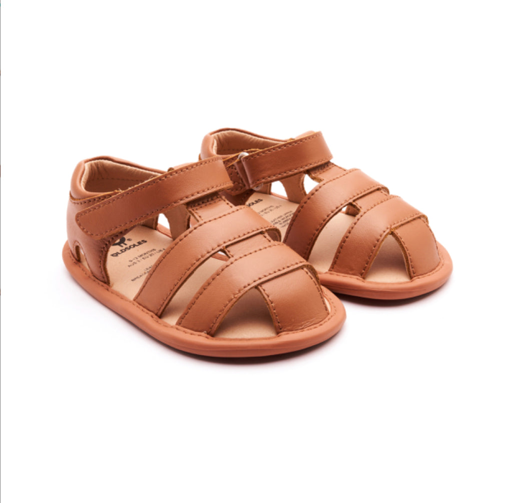 Old Soles Baby Sandals - CapuletKids
