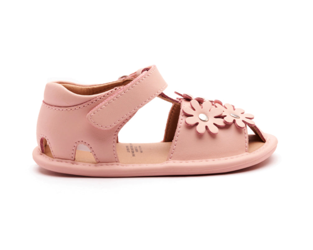 Old Soles Wild Flower Shoes - CapuletKids