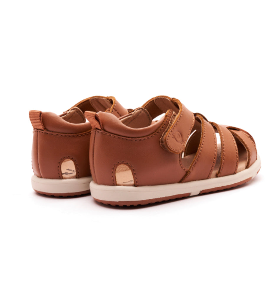 Old Soles Surf Sandals - CapuletKids