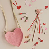 Rockahula Heart Basket Bag - CapuletKids