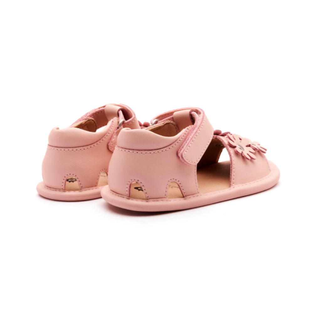 Old Soles Wild Flower Shoes - CapuletKids