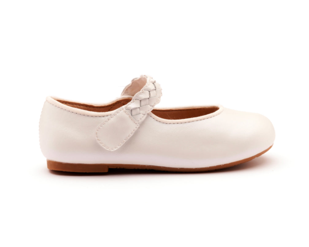 Old Soles Girl Shoes - CapuletKids