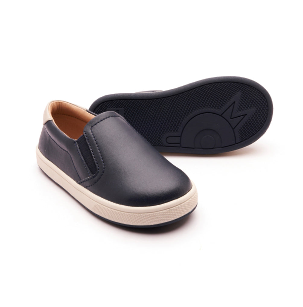 Old soles boys shoes - CapuletKids