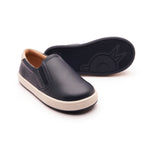 Old soles boys shoes - CapuletKids