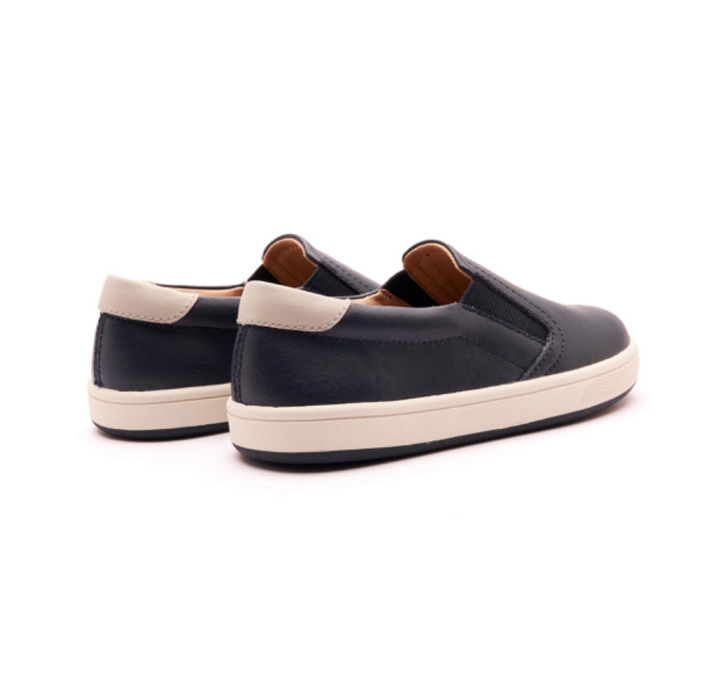 Old soles boys shoes - CapuletKids