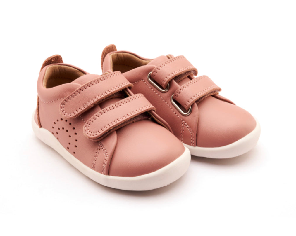 Old Soles Lil Tot - CapuletKids