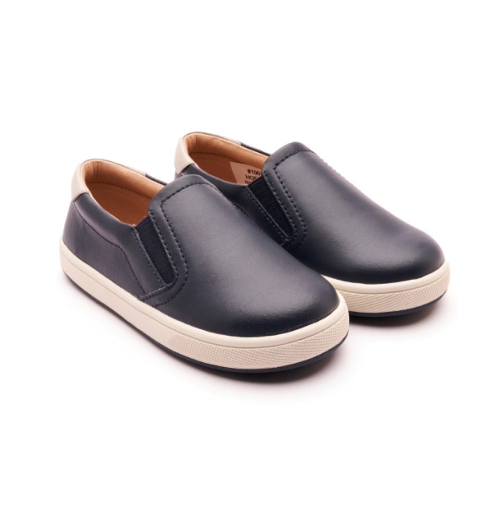 Old soles boys shoes - CapuletKids