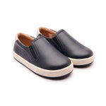 Old soles boys shoes - CapuletKids