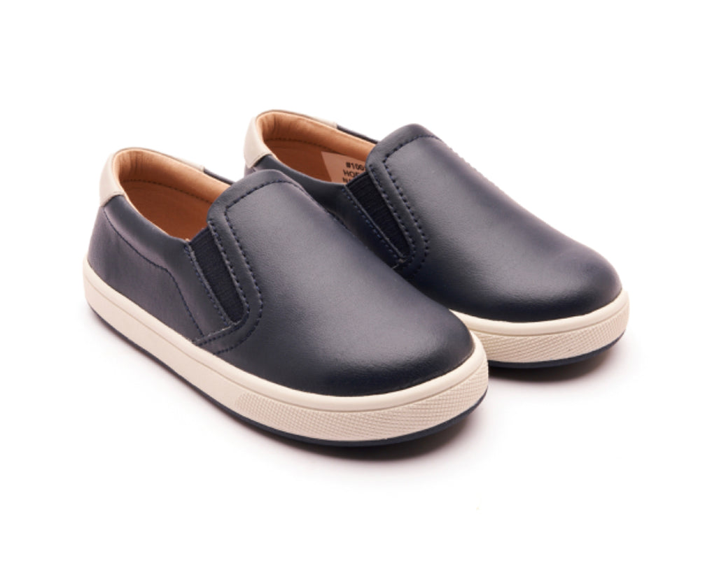 Old soles boys shoes - CapuletKids