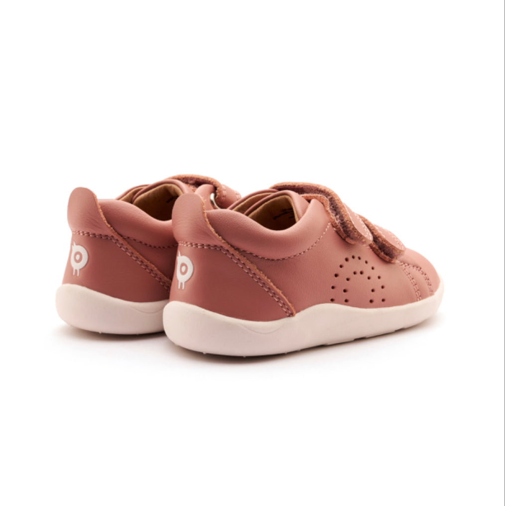Old Soles Lil Tot - CapuletKids