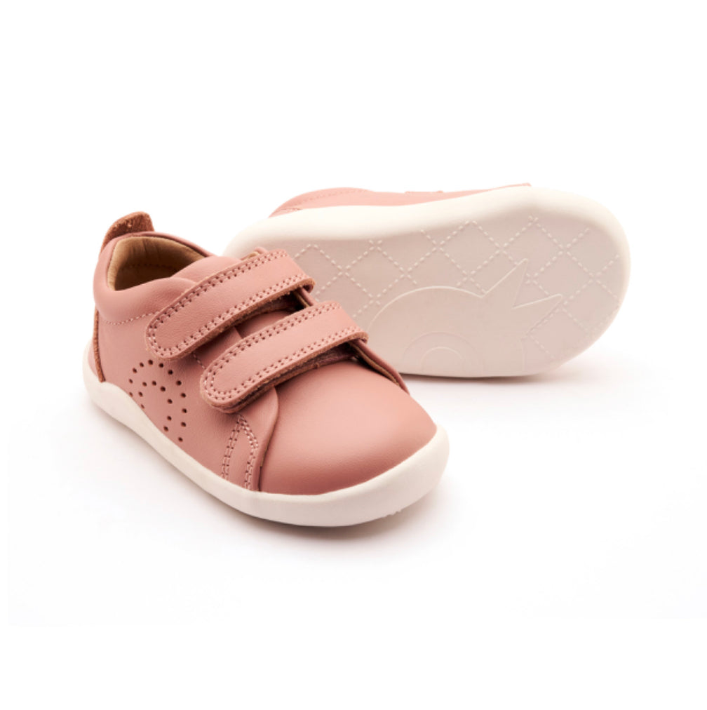 Old Soles Lil Tot - CapuletKids