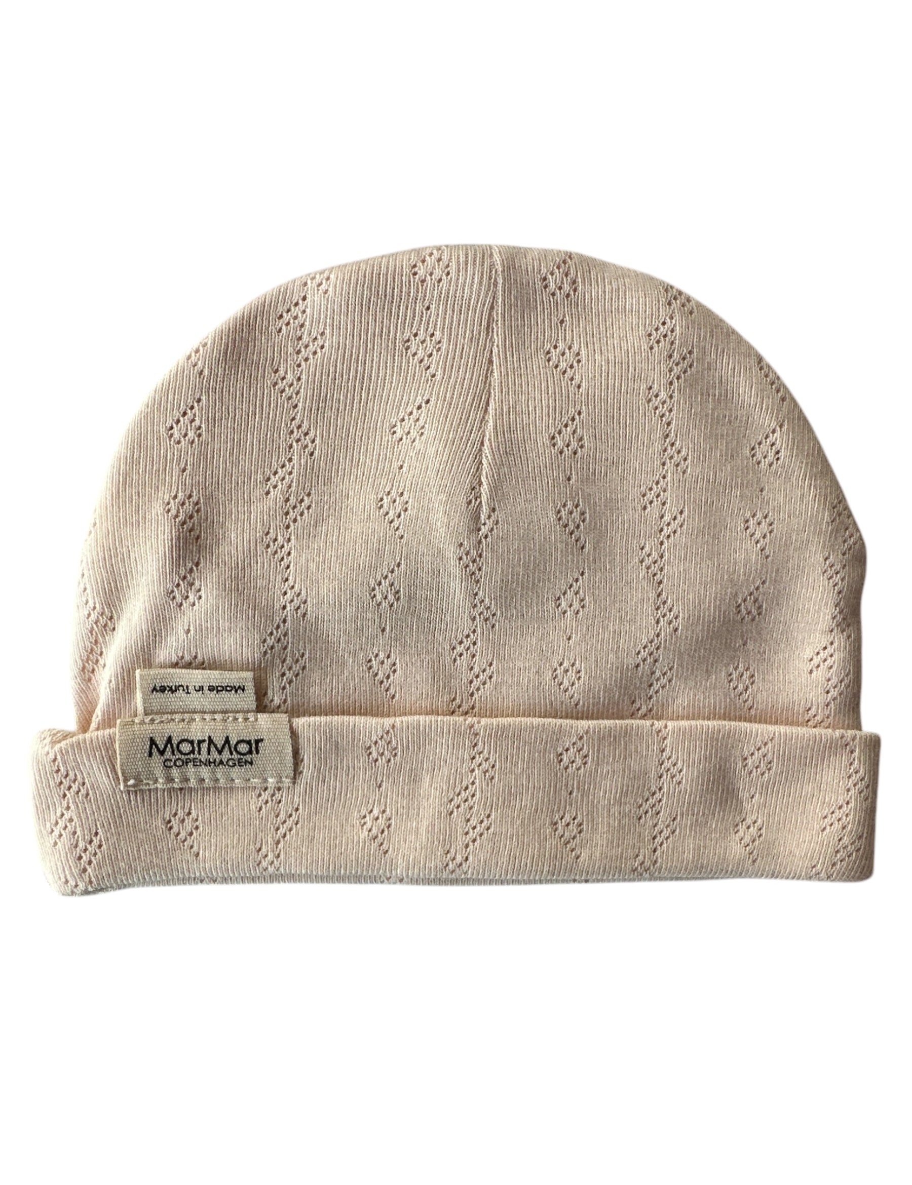 Cotton Newborn Hat  | MARMAR