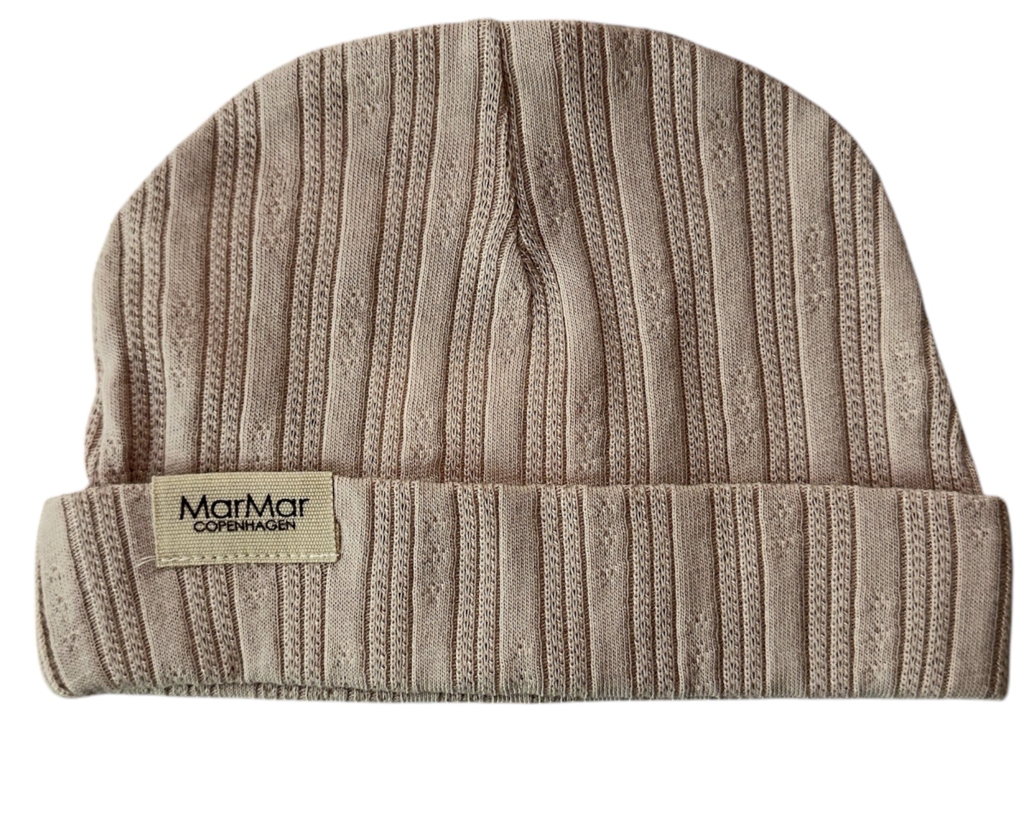 100% Cotton Newborn / Baby Hat  | MARMAR