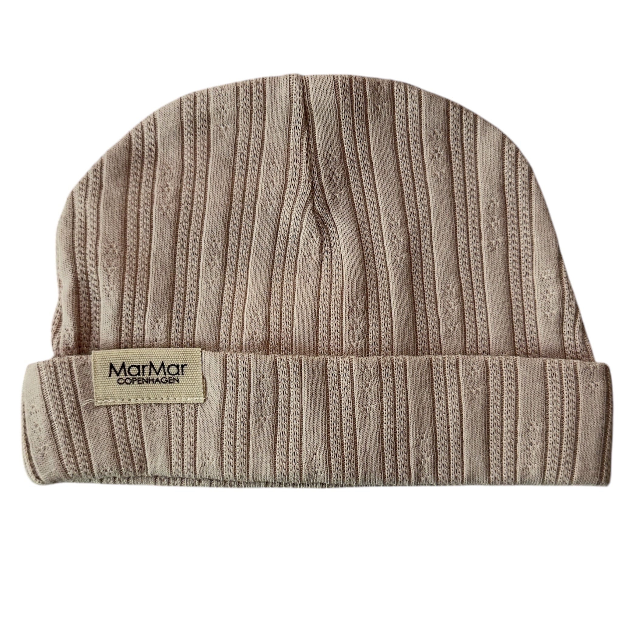 Cotton Newborn Hat  | MARMAR