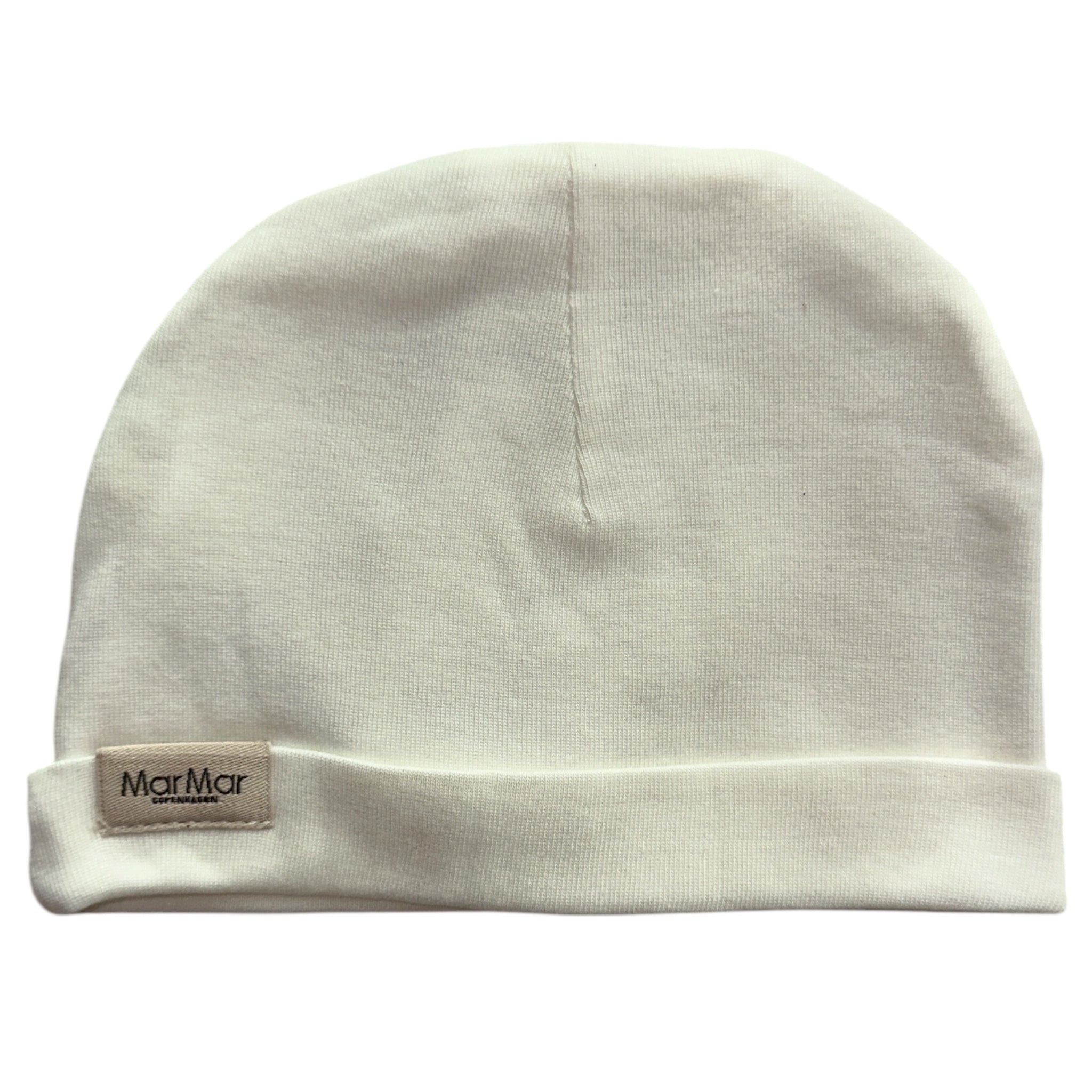 Cotton Newborn Hat  | MARMAR