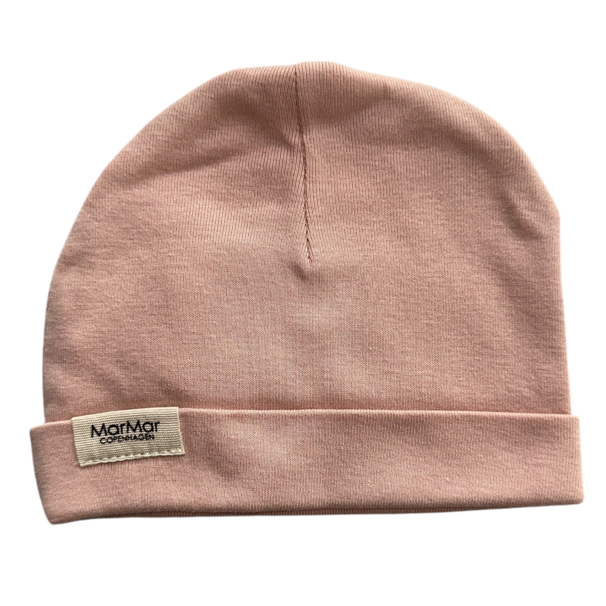 Cotton Newborn Hat  | MARMAR