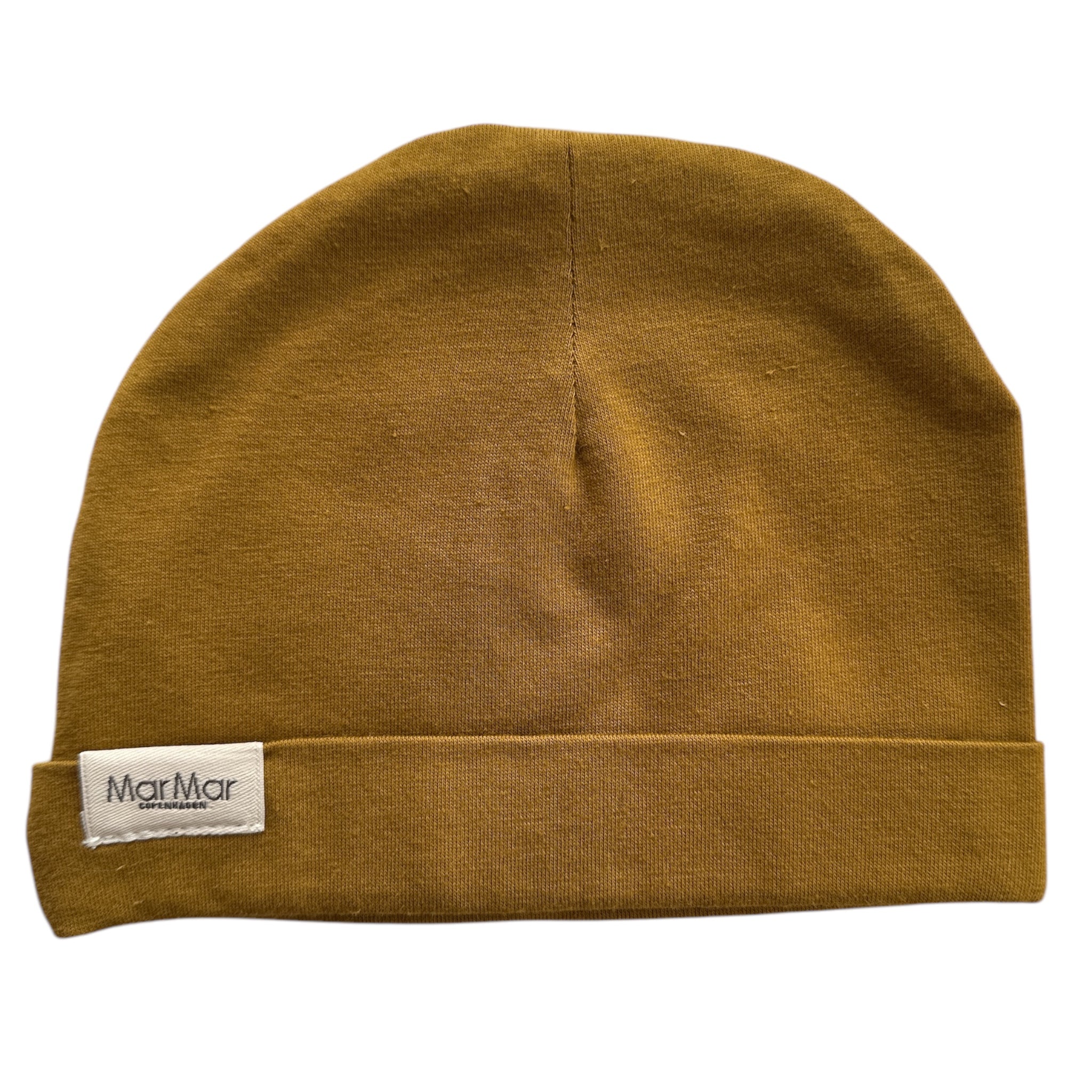 Cotton Newborn Hat  | MARMAR
