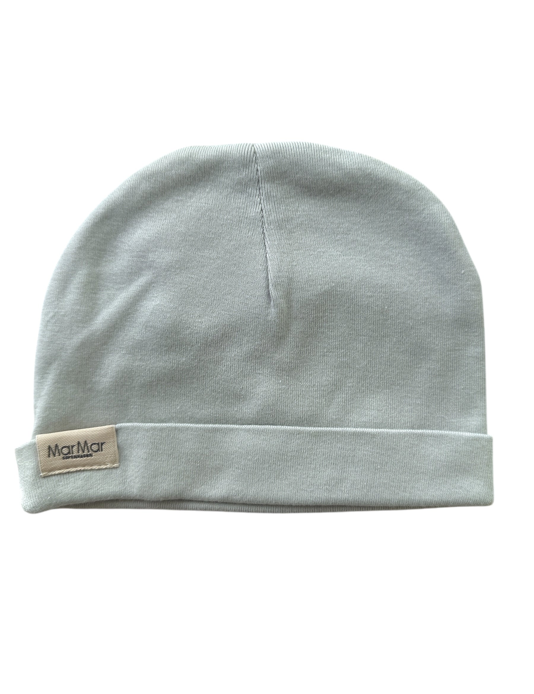 Cotton Newborn Hat  | MARMAR