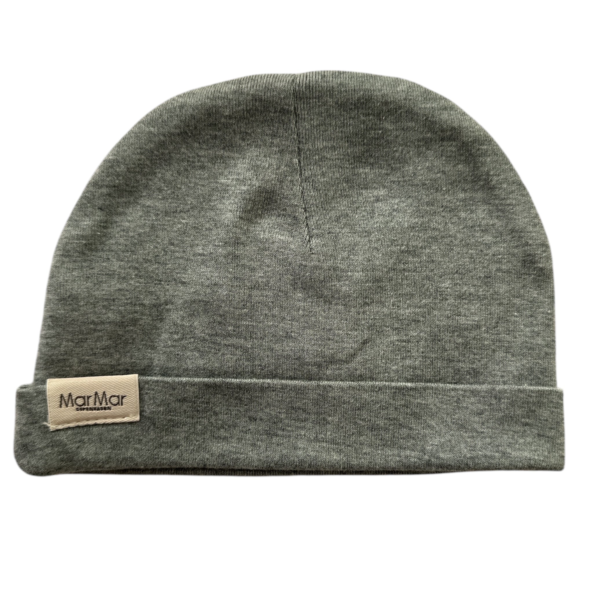 Cotton Newborn Hat  | MARMAR