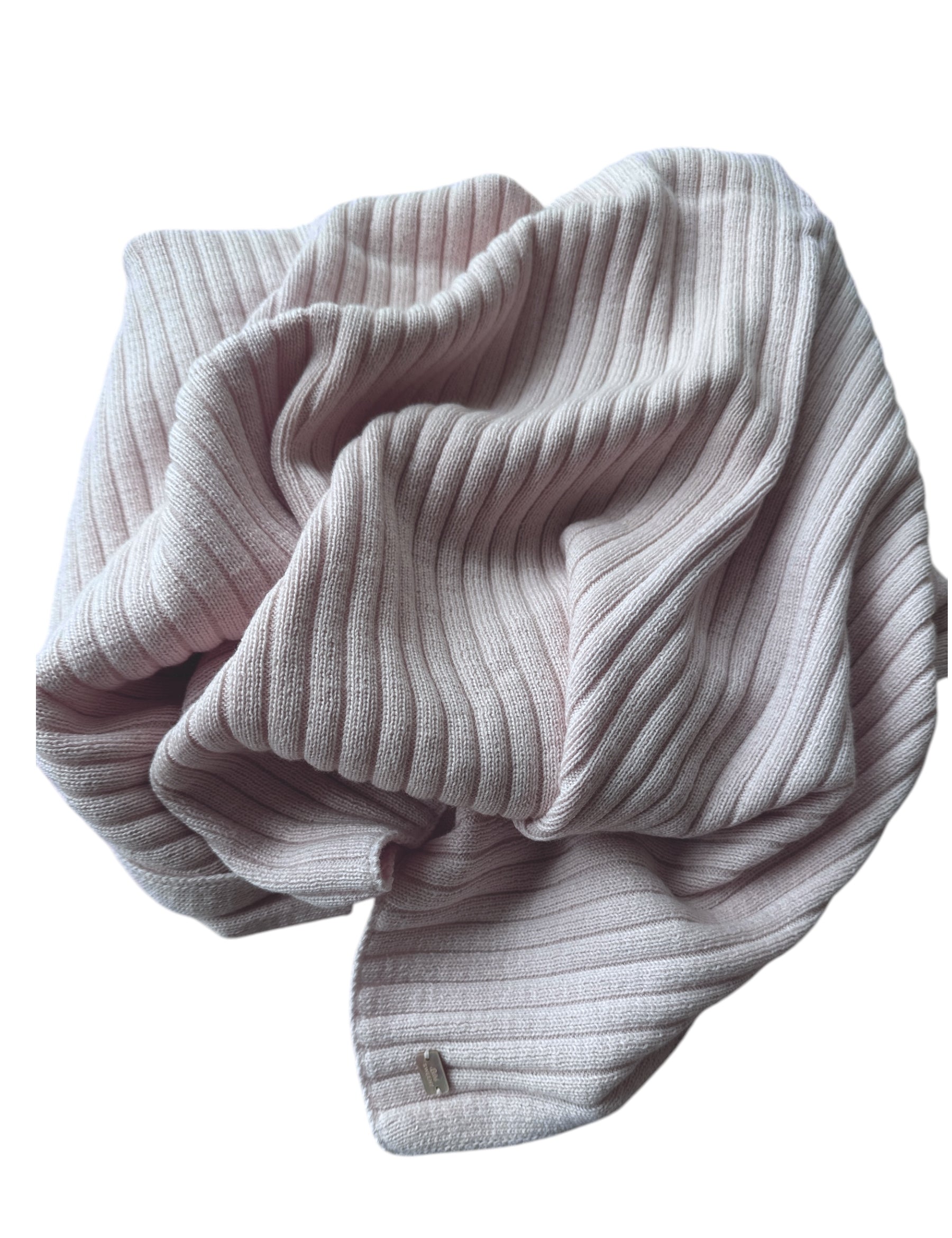 Baby Knitted Blanket | BEBE SWEENY
