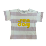 100% Cotton T-shirt & Shorts Set | YELL - OH!