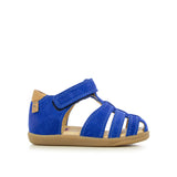 Shoo Pom Blue Sandals