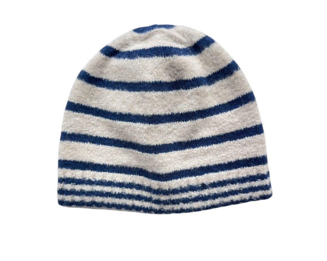 Striped Winter Hat | Ao76