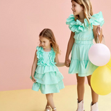 Dress Twinset