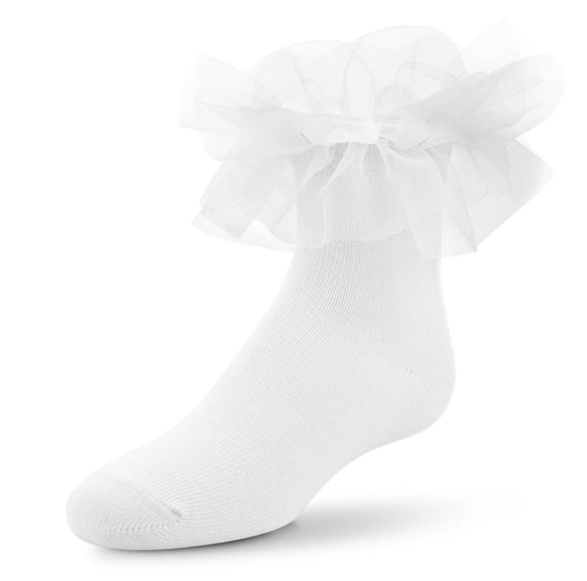 Socks Tutu Anklet