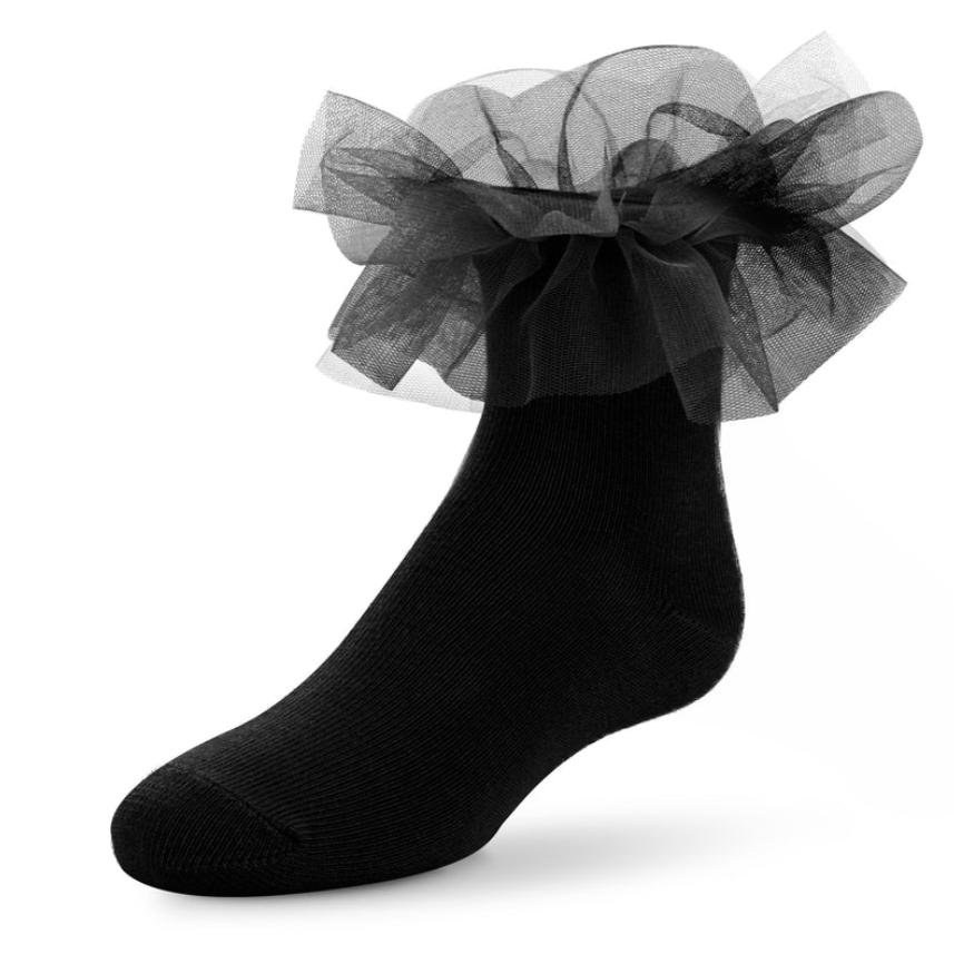 Socks Tutu Anklet