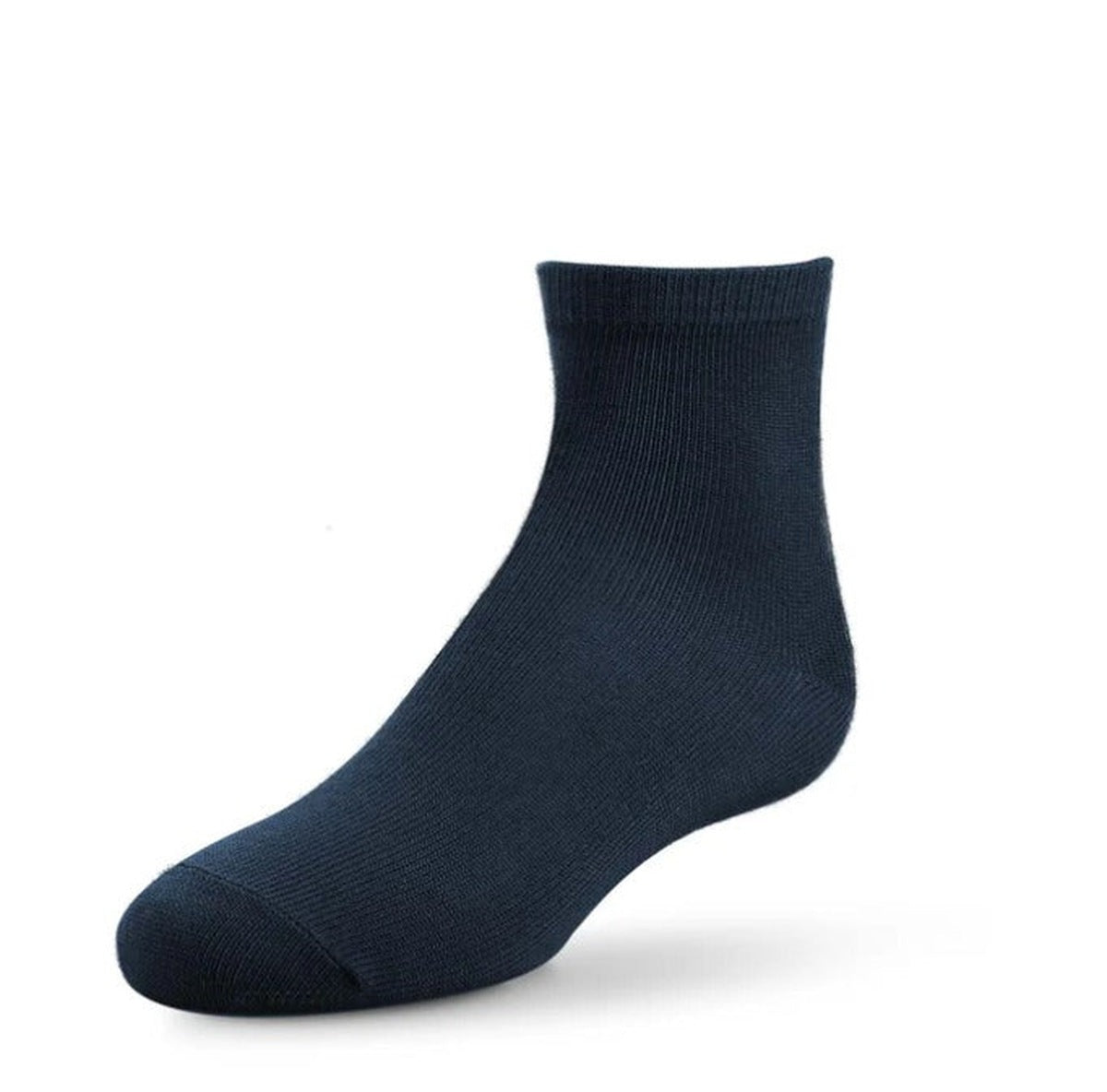 Modal Ankle Socks for Toddlers - CapuletKids