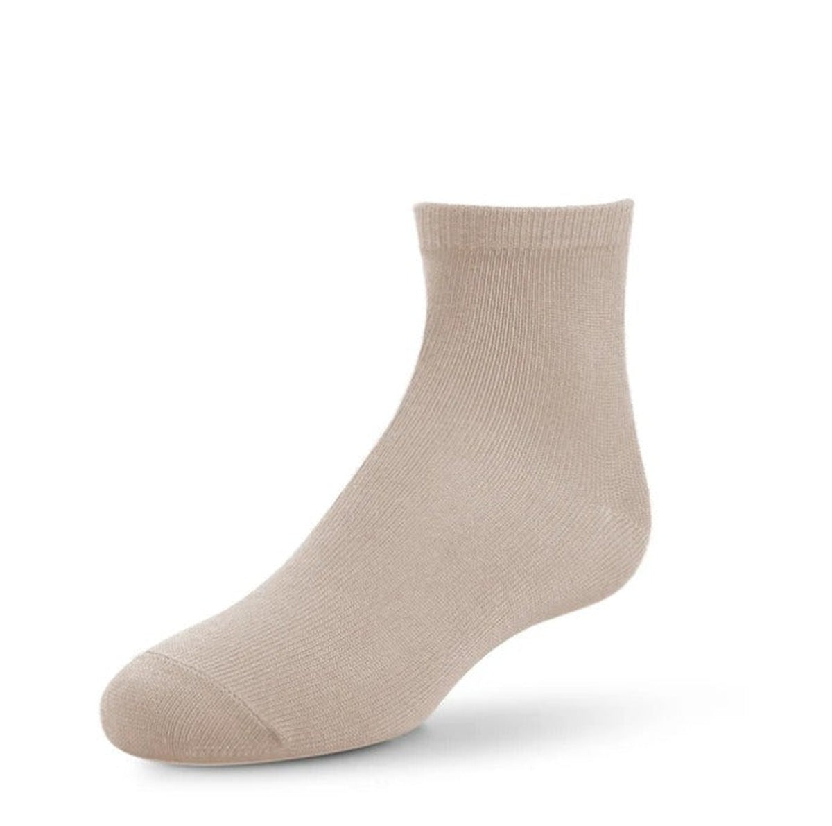 Modal Ankle Socks for Toddlers - CapuletKids
