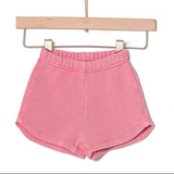 Butterfly Pink Shirt n Shorts Set | YELL - OH!