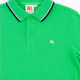 Carter AO76 Polo, Green