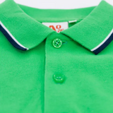 Carter AO76 Polo, Green