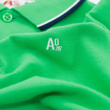 Carter AO76 Polo, Green