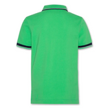 Carter AO76 Polo, Green